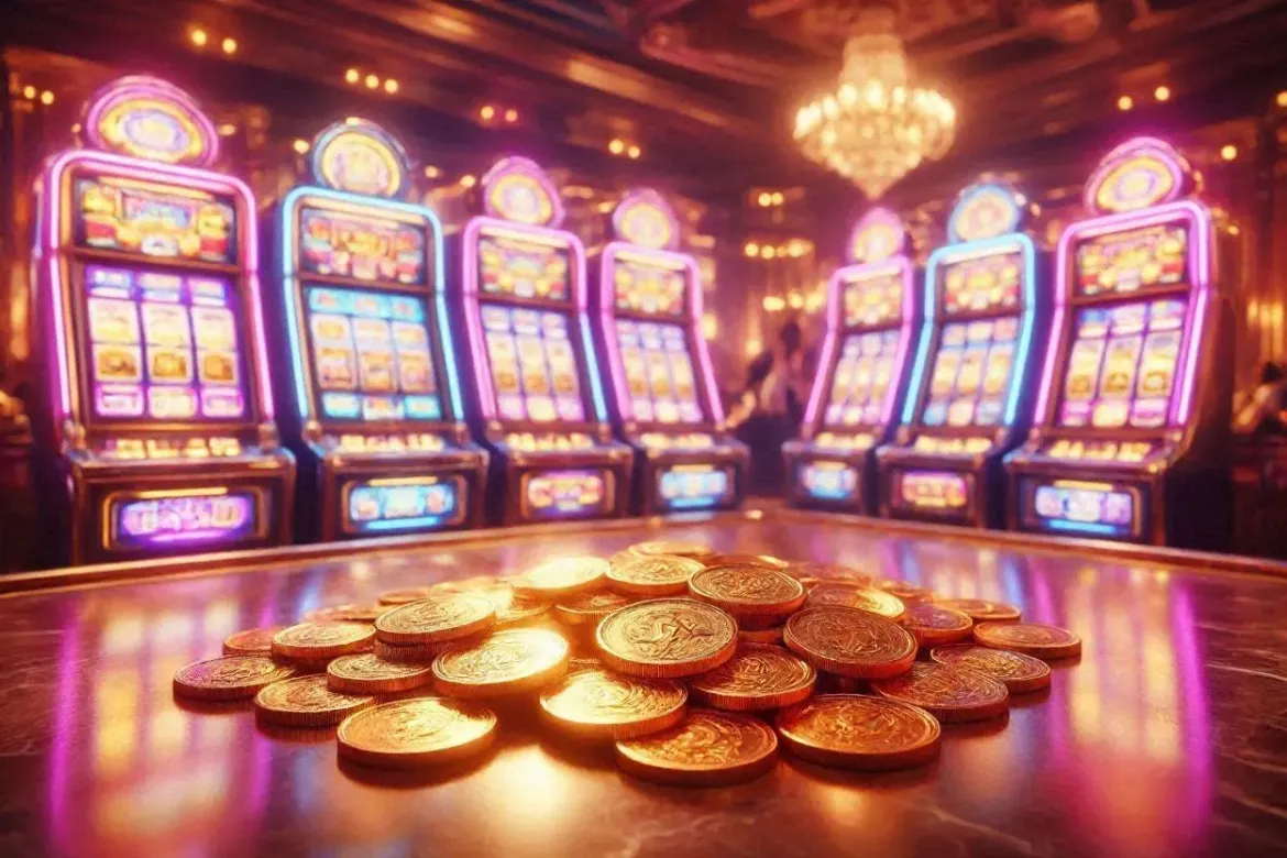 Amunra Casino